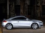 Audi TT 3.2 Quattro Coupe 2006 года (ZA)